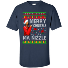 Load image into Gallery viewer, Snoop Dogg Merry Chrizzle Ma Nizzle Christmas