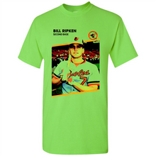 Load image into Gallery viewer, Bill Ripken Second Base Face Card 1989 Fleer