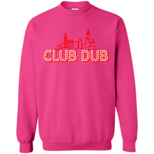 Load image into Gallery viewer, Club Dub Bears# Zawin