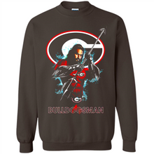 Load image into Gallery viewer, Georgia Bulldogs Aquaman Bulldog Man # Zawin store