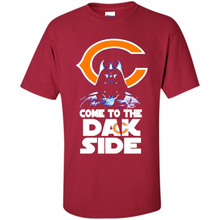 Load image into Gallery viewer, Dark Side Bears# Zawin