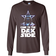 Load image into Gallery viewer, Dark Side Cowboys# Zawin