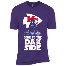 Load image into Gallery viewer, Dark Side Chiefs# Zawin