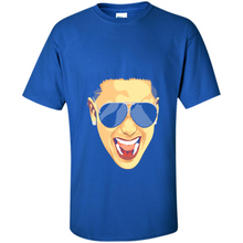 Load image into Gallery viewer, DJ Pauly D # Zawin store