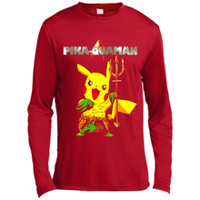 Load image into Gallery viewer, Pika-aquaman # Zawin
