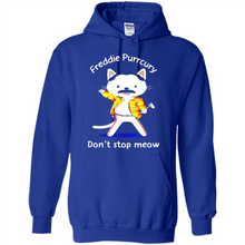 Load image into Gallery viewer, Freddie Purrcury Don't Stop Meow