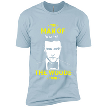 Load image into Gallery viewer, Mand Of The Woods Tour # Zawin store