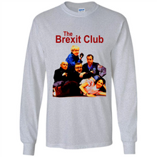Load image into Gallery viewer, The Brexit Club