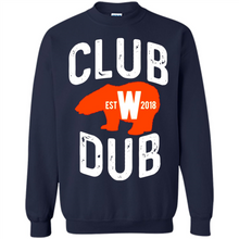 Load image into Gallery viewer, Chicago Football Club Dub# Zawin