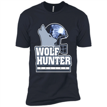 Load image into Gallery viewer, Leighton Vander Esch Wolf hunter dallas # Zawin store