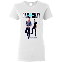 Load image into Gallery viewer, Where It All Began by Dan + Shay