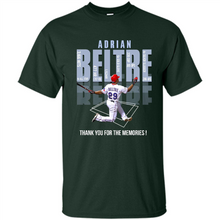 Load image into Gallery viewer, Special Thank You For The Memories 29 Adrian Beltre