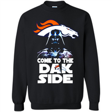 Load image into Gallery viewer, Dark Side Broncos# Zawin