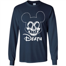 Load image into Gallery viewer, Disney Mickey Death # Zawin store