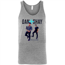 Load image into Gallery viewer, Where It All Began by Dan + Shay