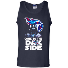 Load image into Gallery viewer, Dark Side Titans# Zawin