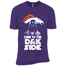Load image into Gallery viewer, Dark Side Broncos# Zawin