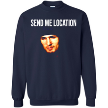 Load image into Gallery viewer, Khabib Send Me Location # Zawin store