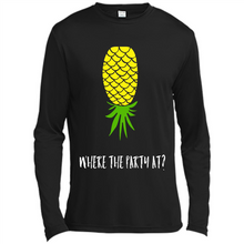 Load image into Gallery viewer, Upside Down Pineapple Swingers
