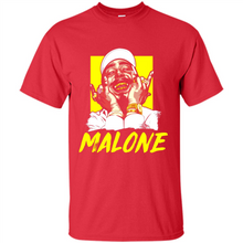 Load image into Gallery viewer, Rapper Post Leave Me Malone # Zawin store