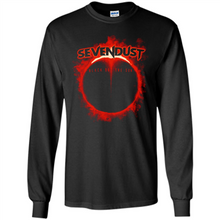 Load image into Gallery viewer, Sevendust Blackout The Sun