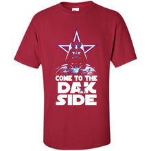 Load image into Gallery viewer, Dark Side Cowboys# Zawin