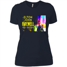 Load image into Gallery viewer, Elton Farewell John