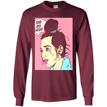 Load image into Gallery viewer, Emma Chamberlain Sad Boi Hour# Zawin
