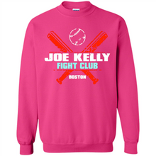 Load image into Gallery viewer, Joe Kelly Boston fight club # Zawin store