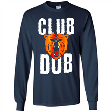 Load image into Gallery viewer, Sports Fan Chicago Football Club Dub # Zawin