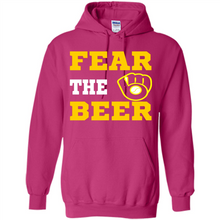 Load image into Gallery viewer, Fear The Beer Brewers # Zawin store