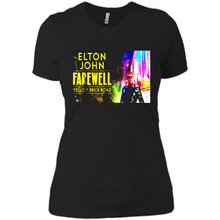 Load image into Gallery viewer, Elton Farewell John