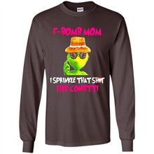Load image into Gallery viewer, Grinch F Bomb Mom I Sprinkle That Shit Like Confetti # Zawin store
