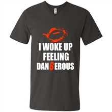 Load image into Gallery viewer, I Woke Up Feeling Dangerous # Zawin store