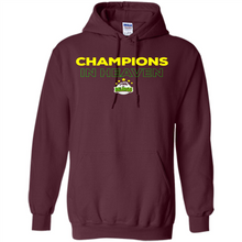 Load image into Gallery viewer, Humboldt broncos champions in heaven # Zawin store