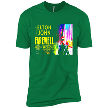 Load image into Gallery viewer, Elton Farewell John