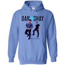 Load image into Gallery viewer, Where It All Began by Dan + Shay