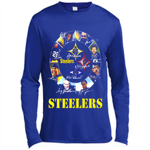 Load image into Gallery viewer, Pittsburgh Steelers Football Legends Signatures Gift