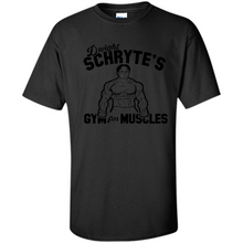Load image into Gallery viewer, Dwight Schrute's Gym for Muscles The Office