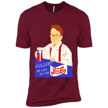 Load image into Gallery viewer, Home Alone Fuller Go Easy On The Pepsi# Zawin