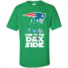 Load image into Gallery viewer, Dark Side Patriots# Zawin