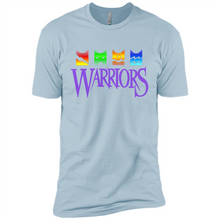 Load image into Gallery viewer, Warriors Cats Logo Funny