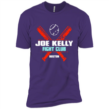 Load image into Gallery viewer, Joe Kelly Boston fight club # Zawin store