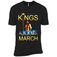 Load image into Gallery viewer, Aquaman Kings Are Born In March