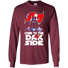Load image into Gallery viewer, Dark Side Buccaneers# Zawin