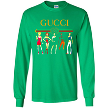 Load image into Gallery viewer, Spice Girls Gucci Style # Zawin store