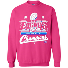 Load image into Gallery viewer, Philadelphia Eagles 2018 Super Bowl Champions # Zawin