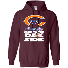 Load image into Gallery viewer, Dark Side Bears# Zawin