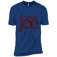 Load image into Gallery viewer, Morning Joe (BLACK)