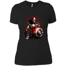 Load image into Gallery viewer, Stan Lee All avengers heroes in one